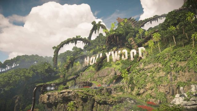 Horizon Forbidden West Burning Shores Hollywood (Los Angeles) now known as Burning Shores Horizon Forbidden West Burning Shores Hollywood (Los Angeles) now known as Burning Shores