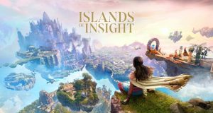 Islands of Insight: A Puzzling Paradise with Minor Hiccups Islands of Insight Feature Image
