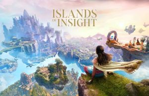 Islands of Insight: A Puzzling Paradise with Minor Hiccups Islands of Insight Feature Image