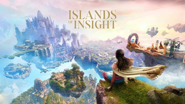 Islands of Insight Feature Image