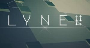 LYNE: Minimalist Puzzles, Maximum Brain Teasers Now on Weekend Sale! LYNE Feature Picture