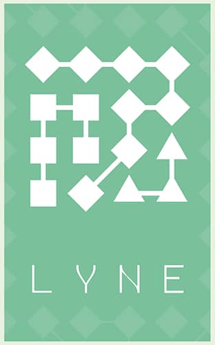 LYNE Mobile Banner