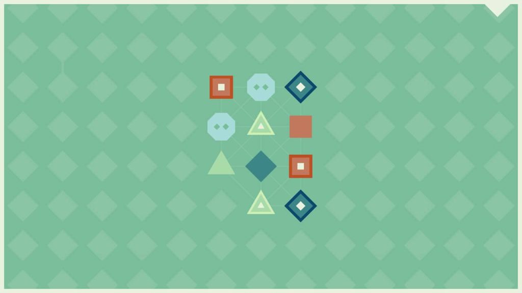 LYNE PC simple puzzle