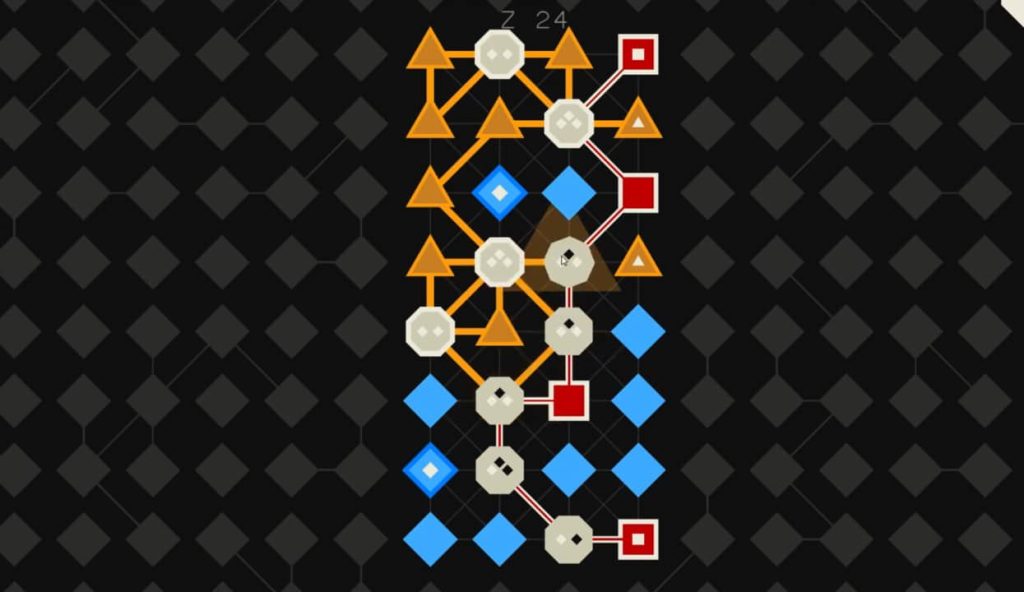 LYNE Puzzles get more complicated