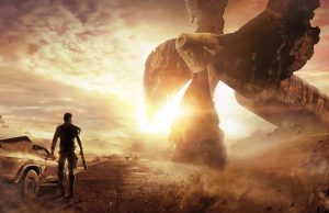 Mad Max: Roaring Through the Wasteland with Grit and Fury Mad Max Feature Picture