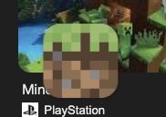 Activate Mincraft after you type minecraft on google.com pressing this button