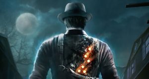 Murdered: Soul Suspect – Afterlife Mystery with Haunting Appeal Murdered Soul Suspect Main Picture