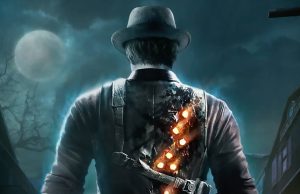 Murdered: Soul Suspect – Afterlife Mystery with Haunting Appeal Murdered Soul Suspect Main Picture
