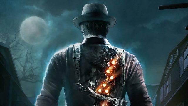 Murdered Soul Suspect Main Picture Murdered Soul Suspect Main Picture