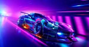 Need for Speed: Heat – Chases In The Heat Of The Night Need for Speed Heat Feature Picture