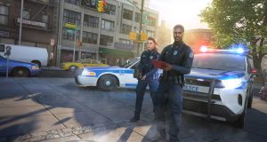 Police Simulator: Patrol Officers – Realistic Fun or Just Ticket Duty? Police Simulator Feature Picture