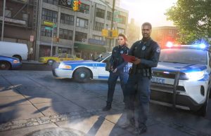 Police Simulator: Patrol Officers – Realistic Fun or Just Ticket Duty? Police Simulator Feature Picture