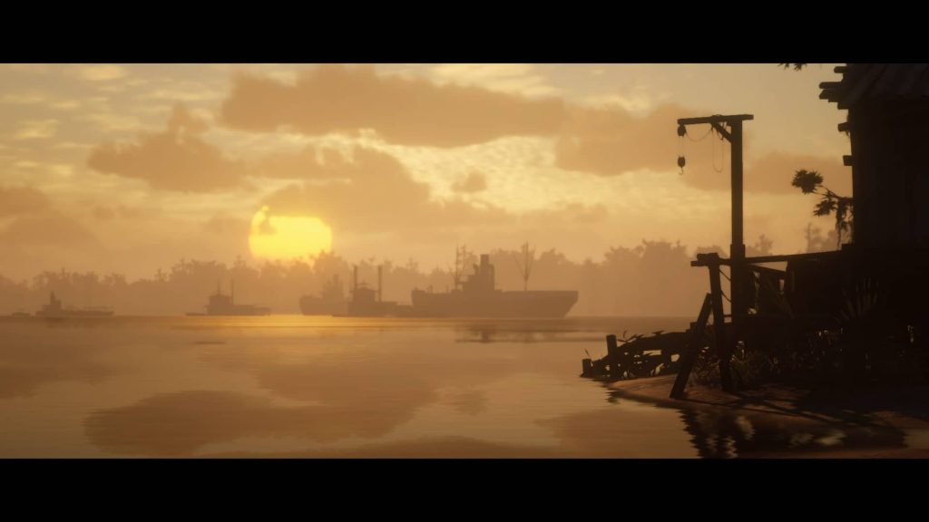 Red Dead Redemption 2 15