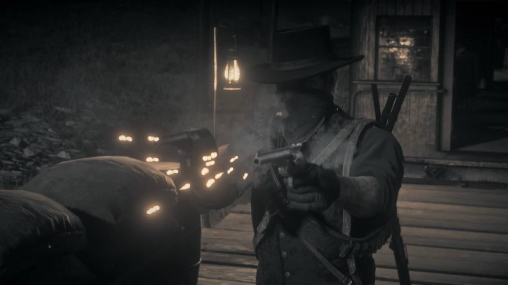 Red Dead Redemption 2 37