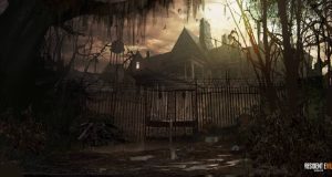 Resident Evil 7: Biohazard – A Terrifying Return to Survival Horror Roots Resident Evil 7 Biohazard Feature Picture