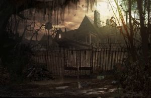 Resident Evil 7: Biohazard – A Terrifying Return to Survival Horror Roots Resident Evil 7 Biohazard Feature Picture