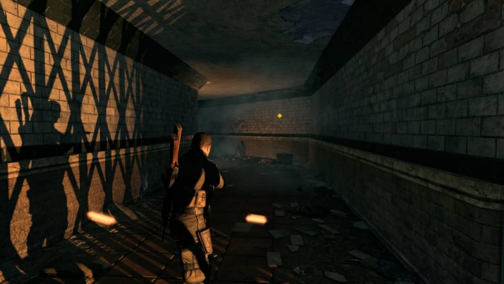 Sniper Elite V2 18
