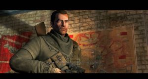 Sniper Elite V2: Berlin 1945 Retro Tactical Shooter Enough to Start With Sniper Elite V2 4