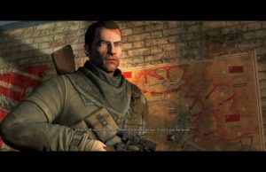Sniper Elite V2: Berlin 1945 Retro Tactical Shooter Enough to Start With Sniper Elite V2 4