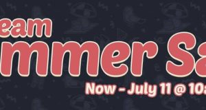 Steam Summer Sale 2024: Best Deals Before July 11 Steam Summer Sale 2024 July 11 10AM Pacific Time 5PM UTC