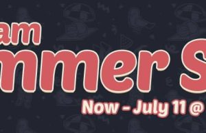 Steam Summer Sale 2024: Best Deals Before July 11 Steam Summer Sale 2024 July 11 10AM Pacific Time 5PM UTC