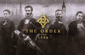 The Order: 1886 – Visual Masterpiece or Gameplay Letdown? The Order 1886 Feature Picture