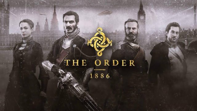 The Order 1886 Feature Picture The Order 1886 Feature Picture