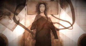 The Town of Light: A Hard Look at Mental Health’s Ugly Past The Town of Light Own Deamons