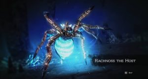 Victor Vran: A Demon Hunter’s Tale Victor Vran Rachnoss The Host