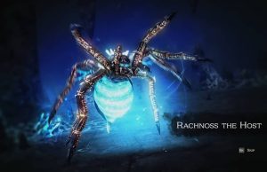 Victor Vran: A Demon Hunter’s Tale Victor Vran Rachnoss The Host