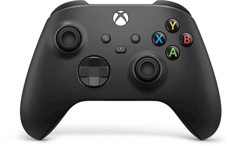 Xbox Controller
