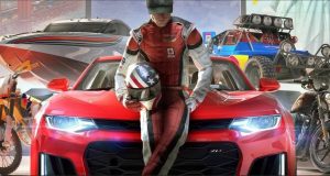The Crew 2 Multi-Discipline Motorsport Across The United States The Crew 2