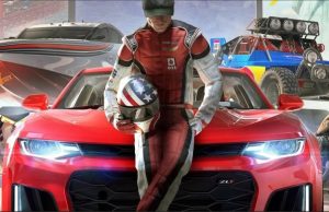 The Crew 2 Multi-Discipline Motorsport Across The United States The Crew 2