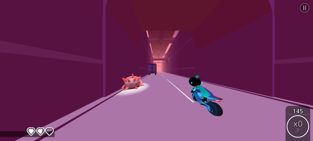 My Friend Pedro Bike Chase Between The Chapters