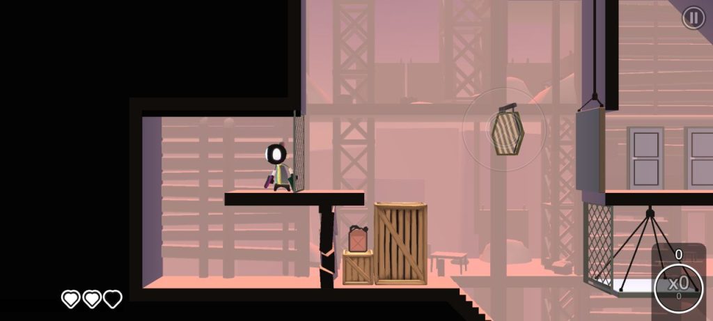 My Friend Pedro: Shooting Puzzles