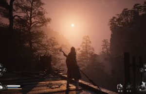 Streamers Have Received Controversial Instructions From Black Myth: Wukong’s Publisher Black Myth Wukong