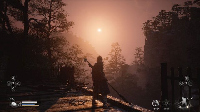 Black Myth Wukong Black Myth Wukong