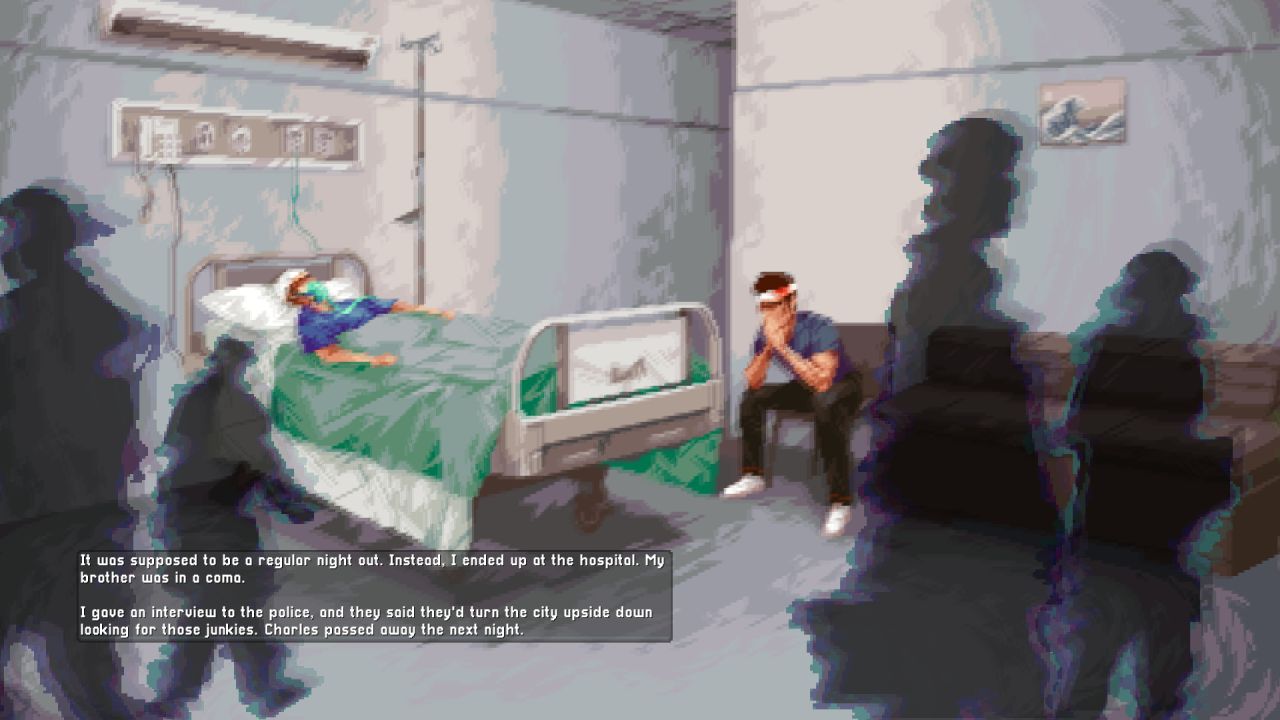 Intravenous Indie Gem - Tributes Intravenous Indie Gem - Tributes