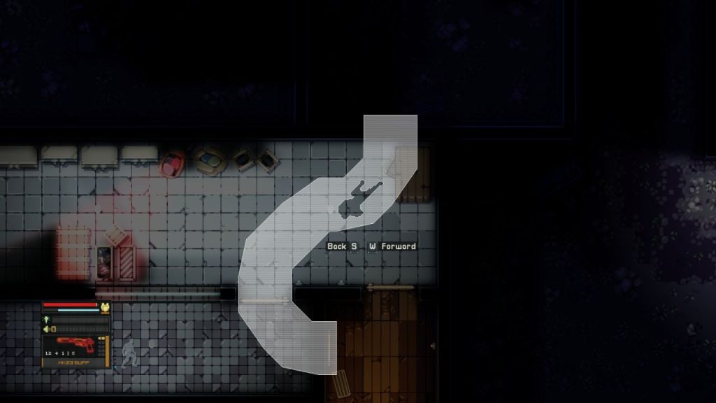 Intravenous Crawling Through The Vent