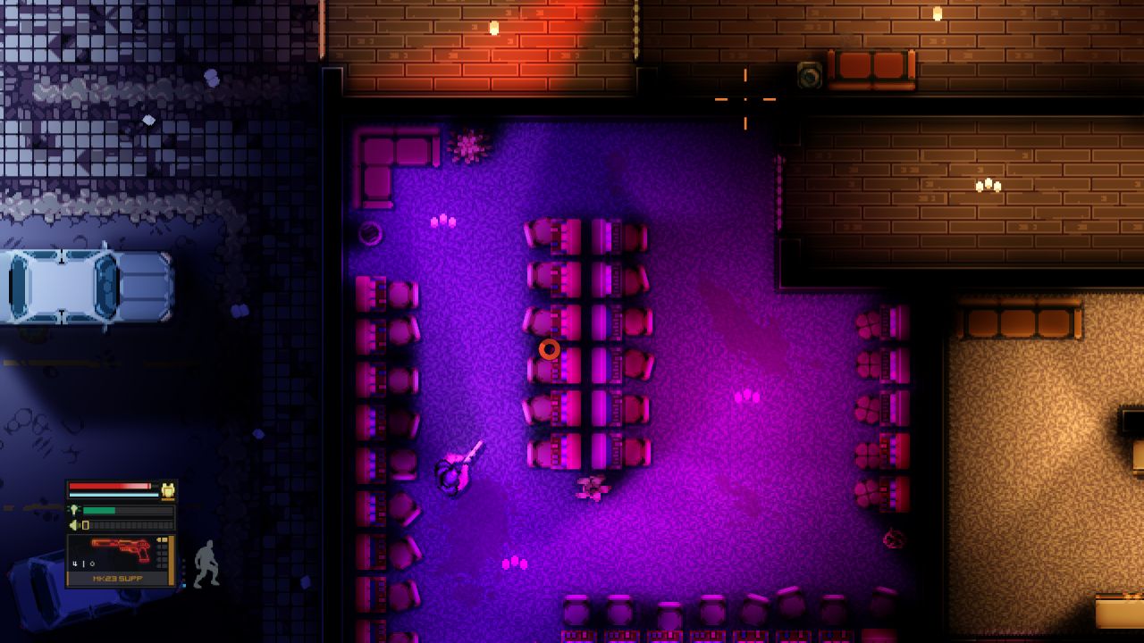 Intravenous Casino Mission Intravenous Casino Mission