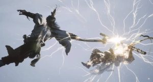 Black Myth: Wukong – First Impressions Black Myth Wukong Feature Picture