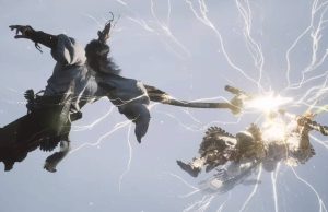 Black Myth: Wukong – First Impressions Black Myth Wukong Feature Picture