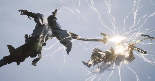 Black Myth Wukong Feature Picture Black Myth Wukong Feature Picture