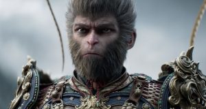 Black Myth: Wukong – A Visual Odyssey into Myth and Legend Black Myth Wukong