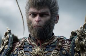 Black Myth: Wukong – A Visual Odyssey into Myth and Legend Black Myth Wukong