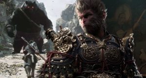 Black Myth: Wukong – The Monkey King has sold over 10 million copies Black Myth Wukong Feature Picture