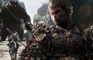 Black Myth: Wukong – The Monkey King has sold over 10 million copies Black Myth Wukong Feature Picture