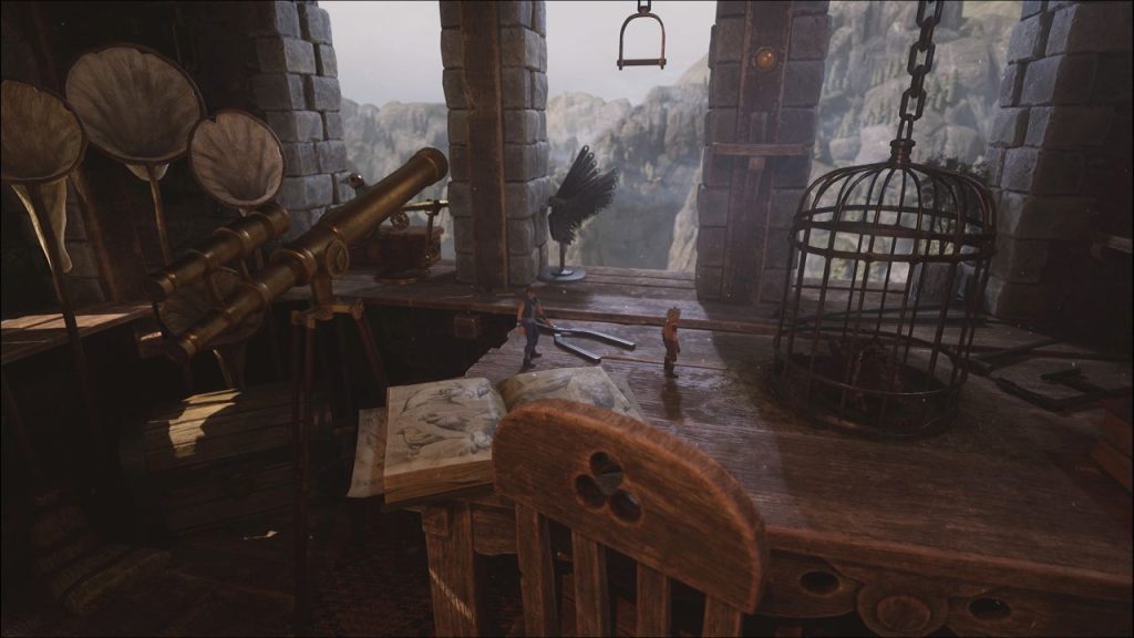 Brothers_-A-Tale-of-Two-Sons-Remake-The world is bigger than it seems at first glance