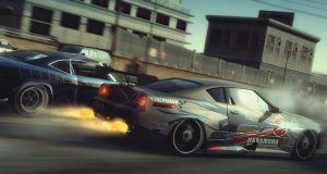 Burnout Paradise Remastered – Olschool Destruction Races Burnout Paradise Remastered Feature Picture