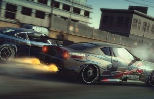 Burnout Paradise Remastered – Olschool Destruction Races Burnout Paradise Remastered Feature Picture